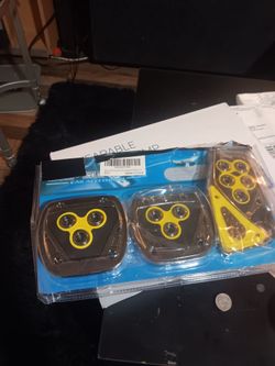 3pcs. Non Slip Pedals