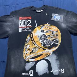 HELLSTAR PATH2PARADISE