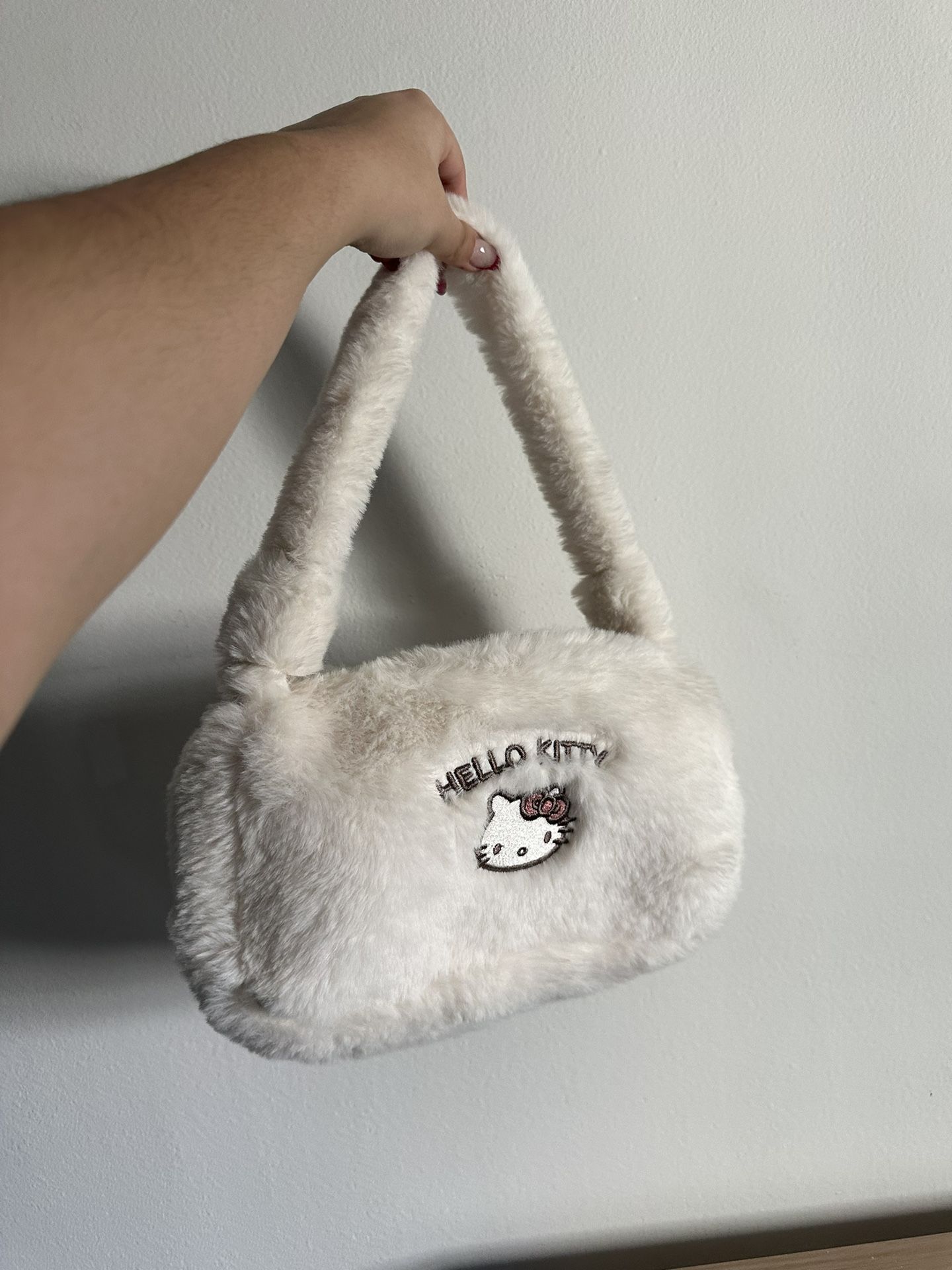 Hello Kitty Purse 