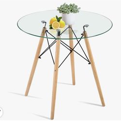 Small table