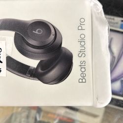 Beats Studio Pro 