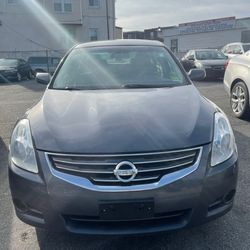 2011 Nissan Altima