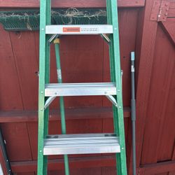 Ladders For Sale