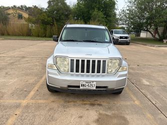2010 Jeep Liberty