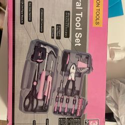 General Tool Set - BRAND NEW