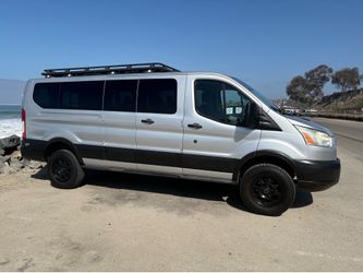 2016 Ford Transit-350