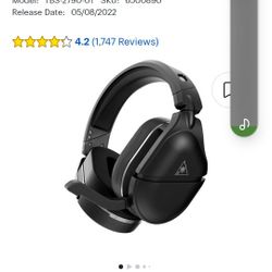Headphones For Xbox Ps Etc