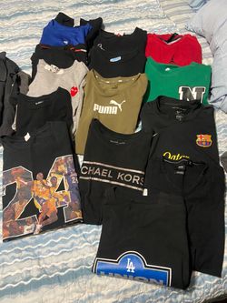 Ropa de muchaco