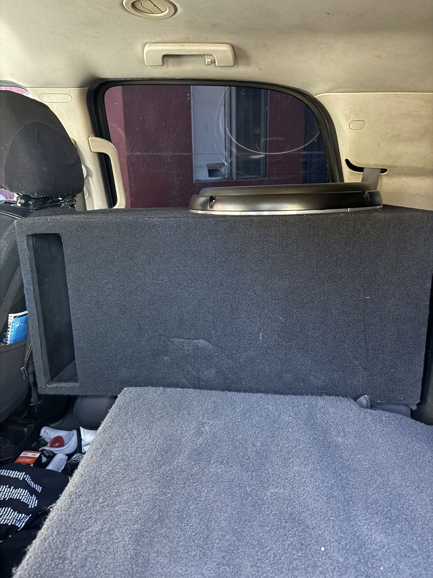 Fosgate T2S1 16 Box Only 