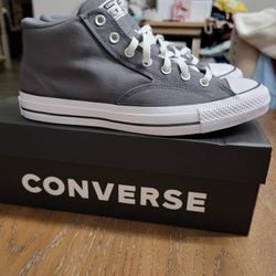 Converse CTAS Malden Street Mid 