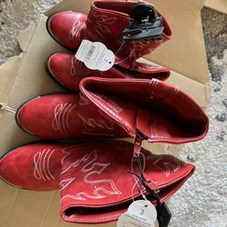 Childrens Boot New