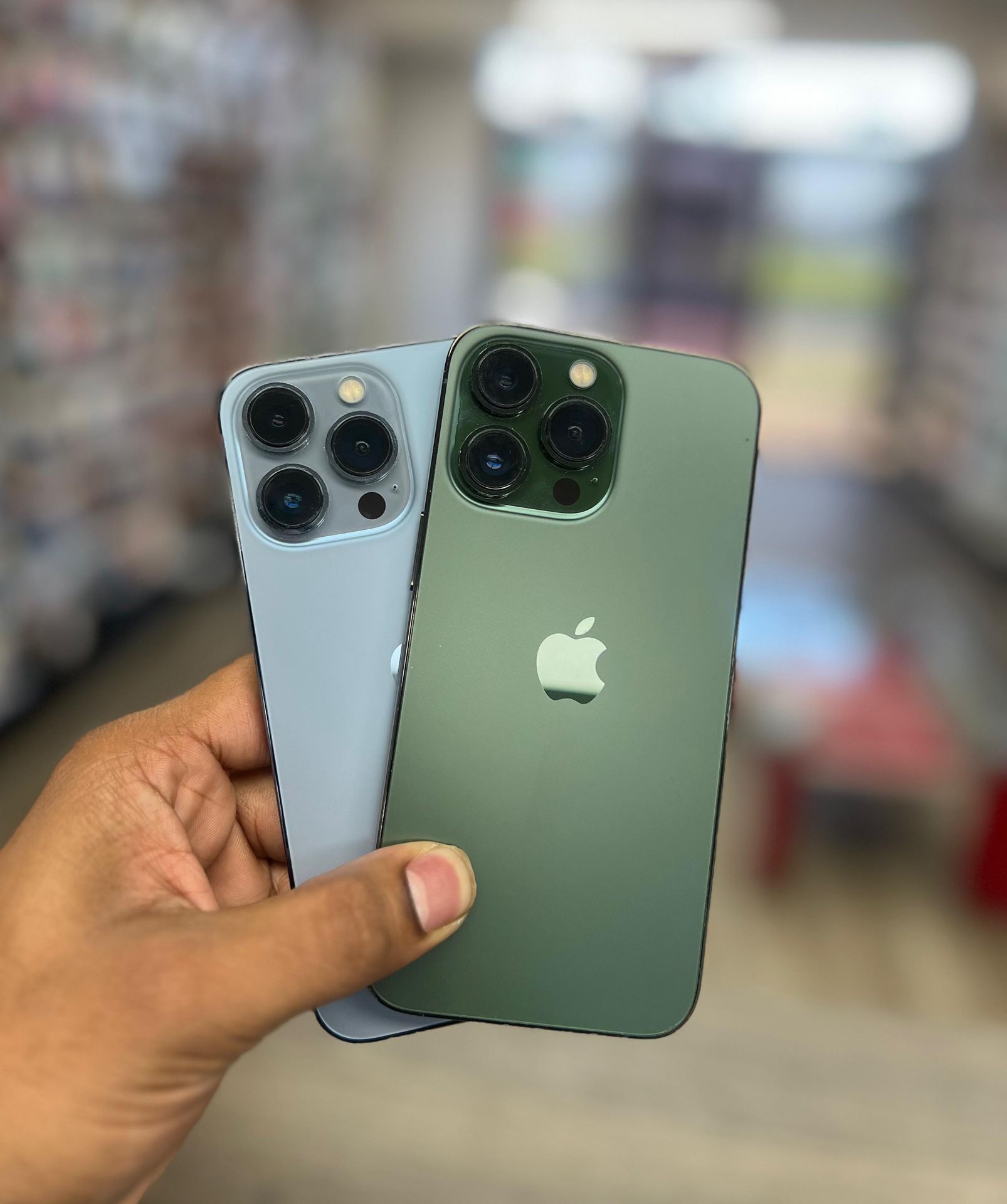 iPhone 13 Pro 128GB Unlocked 