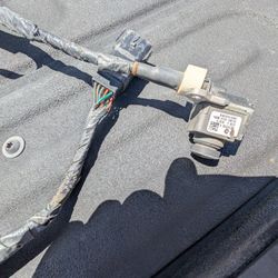 2019 Ram 1500 Backup Camera Used Part