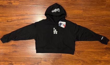 Pro standard women’s crop top hoodie!!