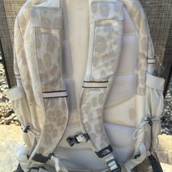 north face backpack
