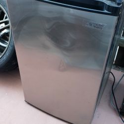 Freezer Mini Arctic King