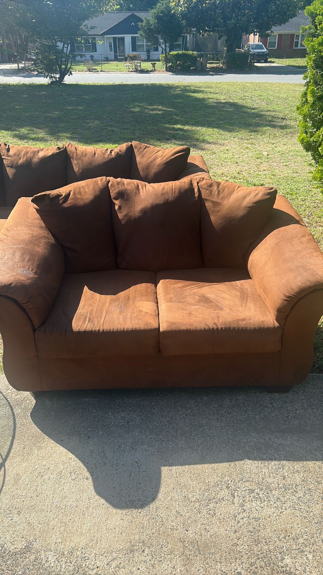 Couches