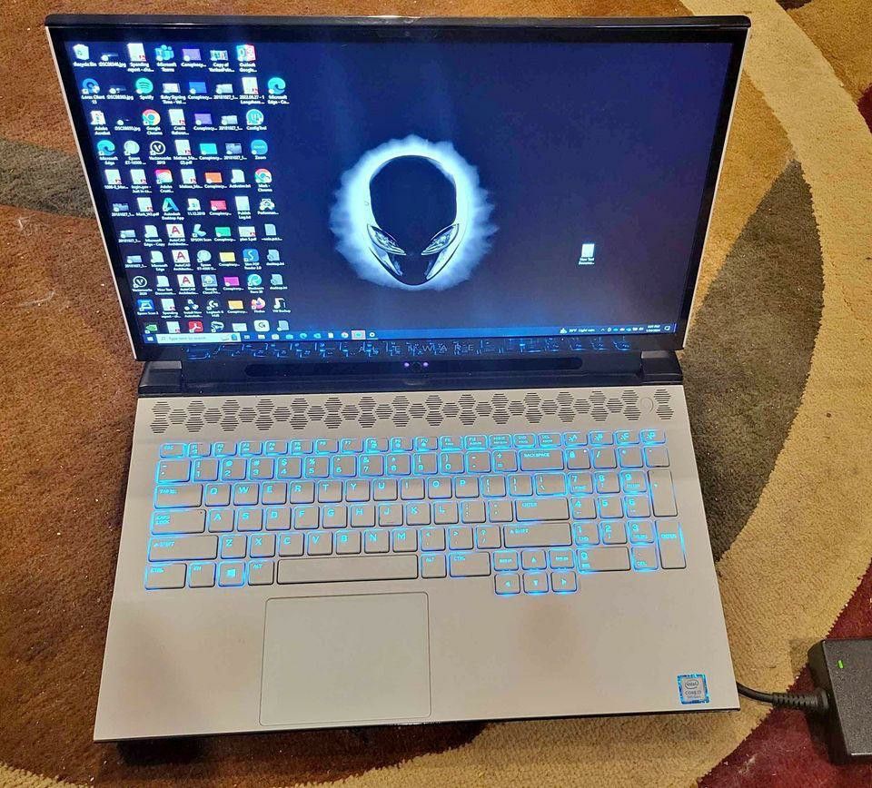 Working Perfectly