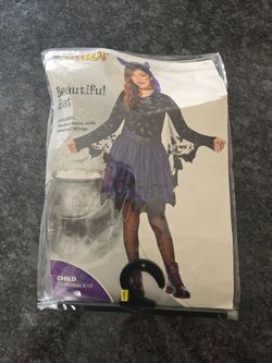 Halloween Costume
