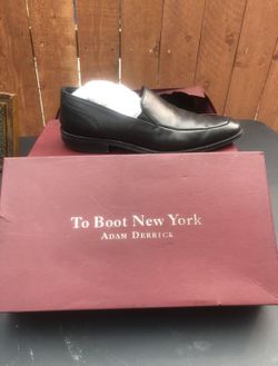 Shoes By Adam Derrick!