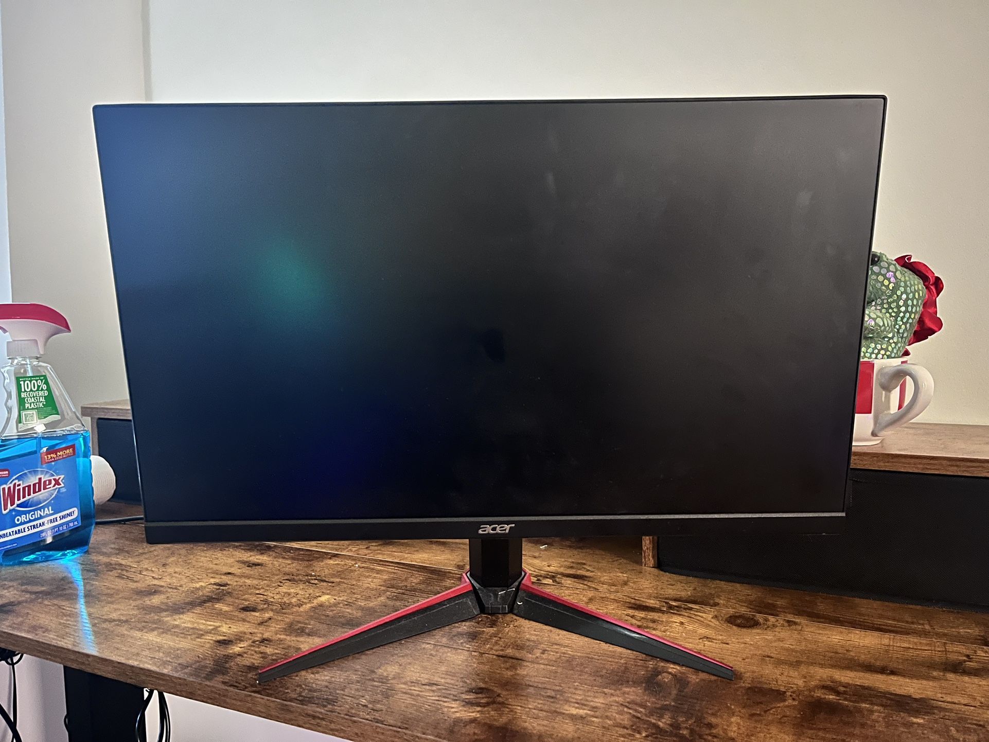 CHEAP HIGH PERFORMANCE GAMING MONITOR