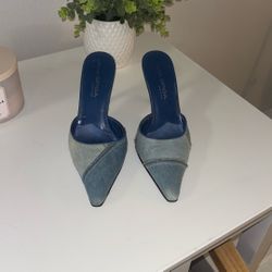 VIA SPIGA HEELS