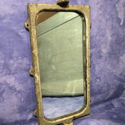 Vintage Truck Sideview Door Mirror