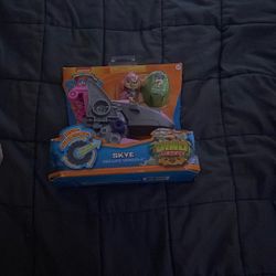 Paw Patrol Toy (skye Deluxe Vehicle)