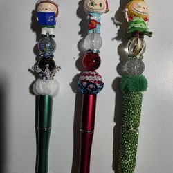 Pens