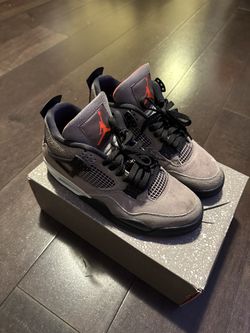 Jordan 4 Taupe Haze