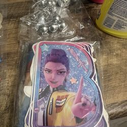 Birthday Party Decor Set 