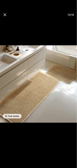 Bath Mats