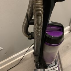 Vacuum Cleaner 