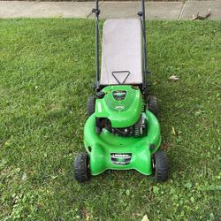 Lawn Boy 20 Inch Mower
