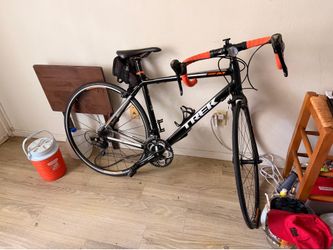 Trek 1.2 One Series Bike