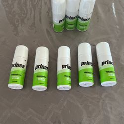 Prince Antibacterial Grip Enhancer 
