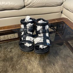Mia Sandals Size 7.5