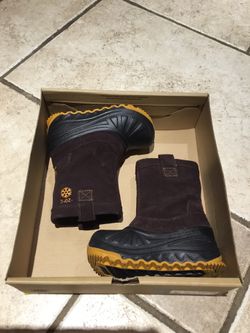 Authentic UGG for kids