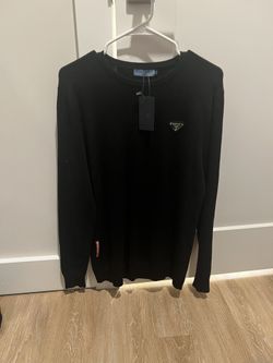 Prada Sweater