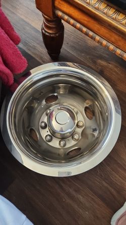Wheel Cover