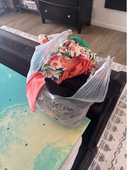 Children’s clothes