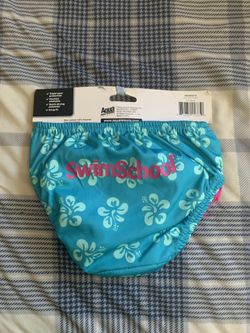 Swim Diapers