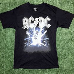 AC/DC Shirt 