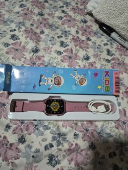 Kids smart watch