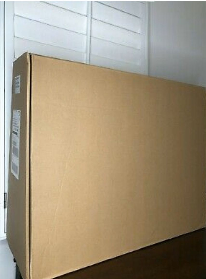 27” iMac box and shipping box for Sale in Beaverton, OR OfferUp