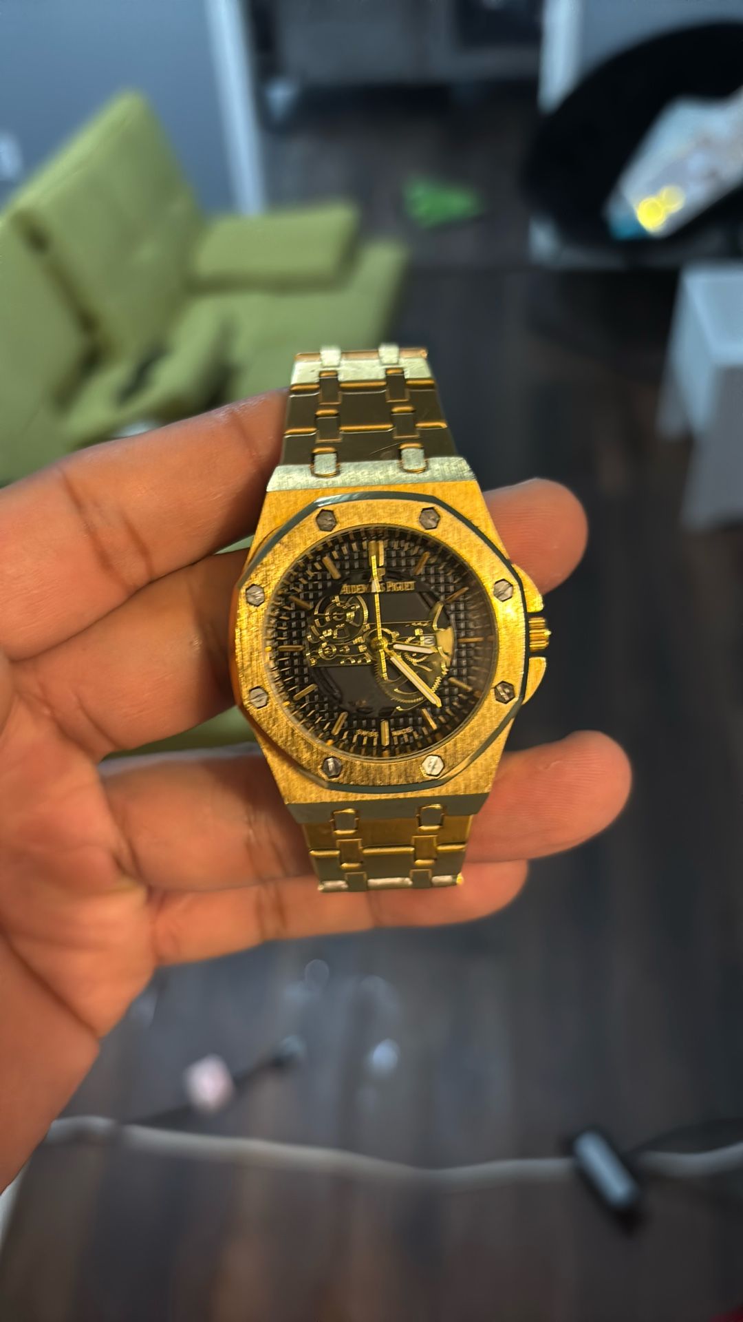 AP Watch