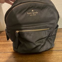 Kate spade bag pack
