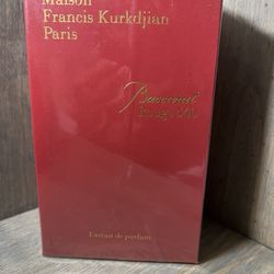 Baccarat Roughe 540 Extrait De Parfum 70ML 