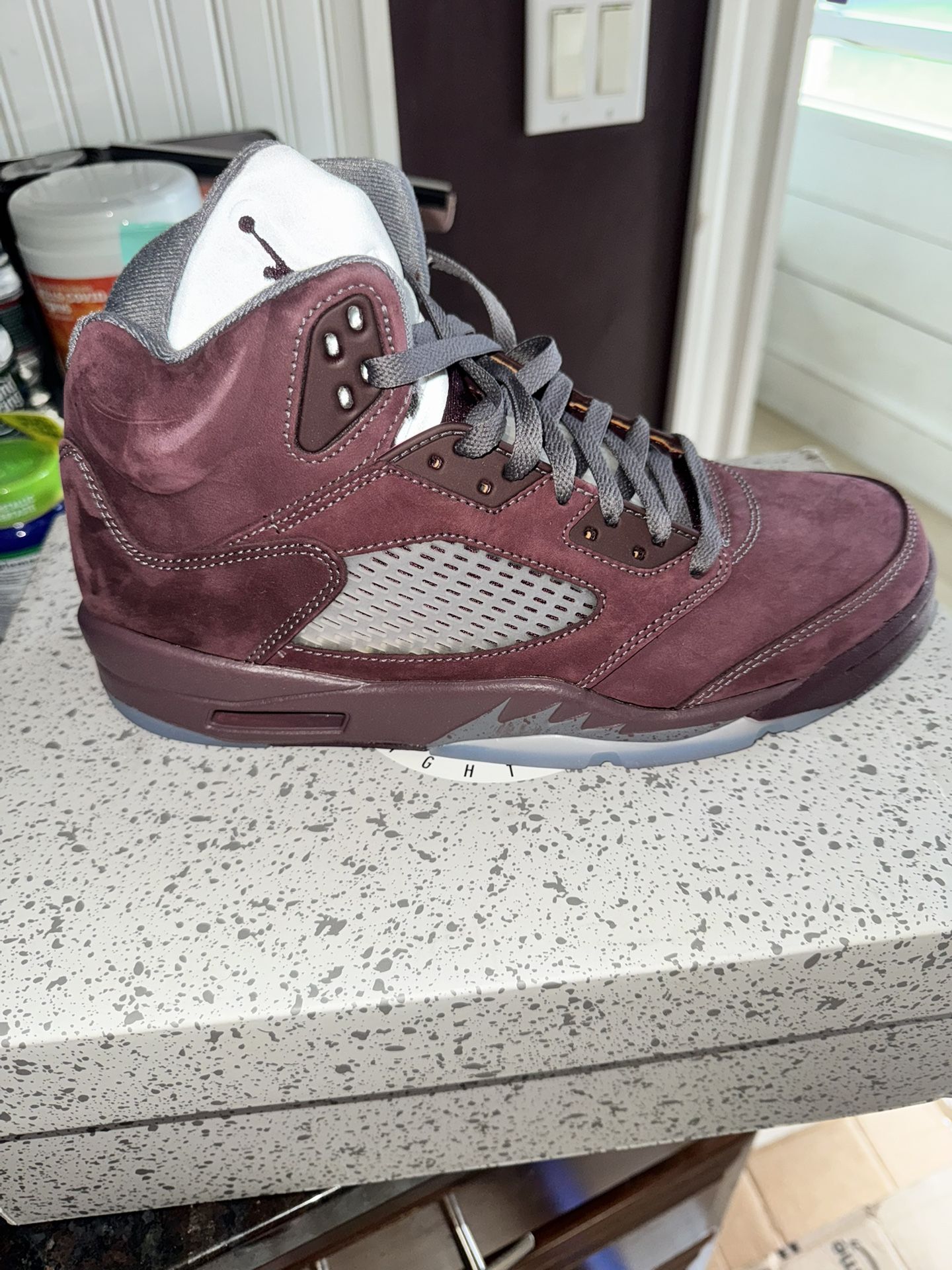 Jordan