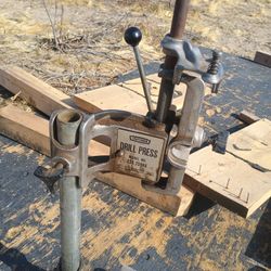 Craftsman Drill Press